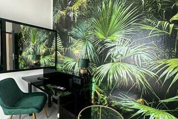 Aparthotel Easyliving Darmstadt