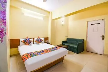 Fabhotel Prime Yash Residency   Nr Lonavala Railway Station