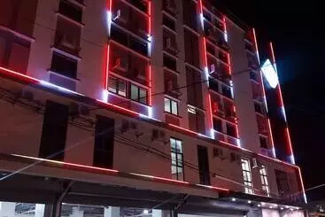 Apartahotel Fan S Hotel  Ormoc