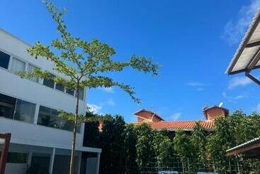 Hôtel Brisa Do Mar Praia