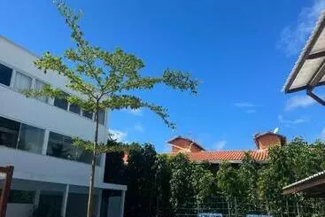 Hotel Brisa Do Mar Praia