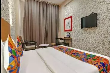 Otel Elite By Wb Inn