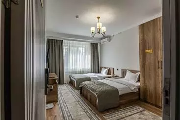 Oscar Hotel By Ag Hotels Group
