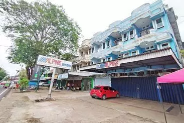 Hotel Oyo 92157 Benteng Kost Syariah