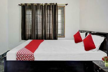 ホテル O Well Quest Palace Private Limited