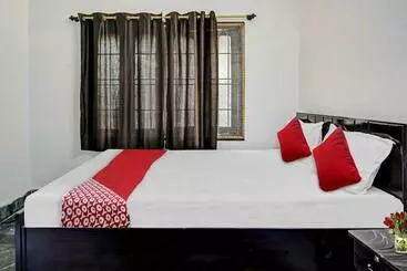 Hotel O Well Quest Palace Private Limited