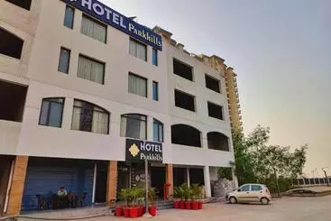 Hotel Park Hills