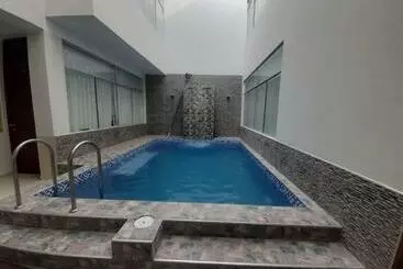 Hotel Hospedaje Rocio Del Mar