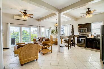 בית מלון כפרי Suite I101 At Mara Laguna Gold Standard Certified