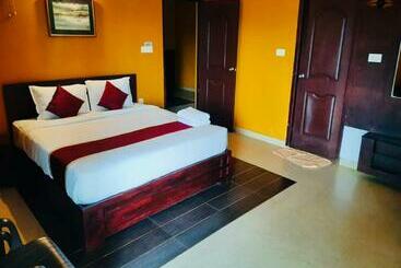 酒店 Welcare Sunrise Valley Resort