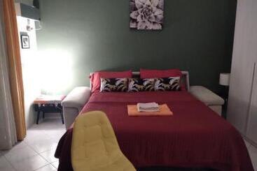 بنسيون Armony House