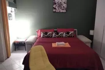 ペンション Armony House