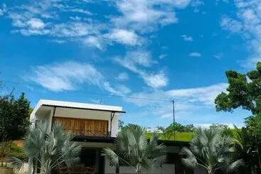 ペンション El Cielo, Doradal