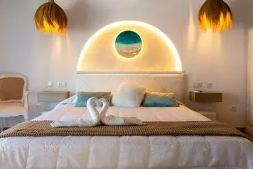 Majatalo Room In Guest Room   Private Room With Beautiful Sea View