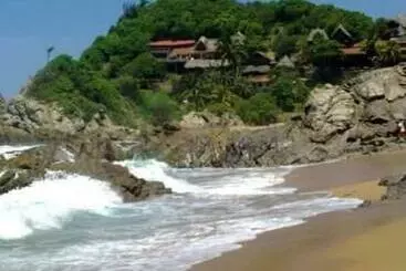 Majatalo Shambhala Visión