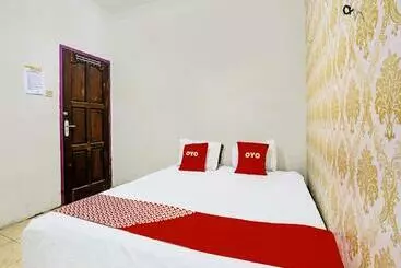 Spot On 92208 Hotel Andira Syariah