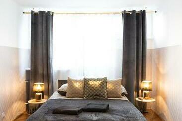 هاستل Clicktheflat Pereca City Centre Apart Rooms