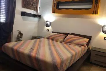 B&b Il Mirto Bianco