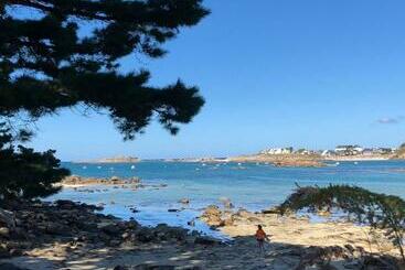 Bed and Breakfast Le Grannec