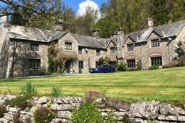 Nocleg ze śniadaniem The Skreen