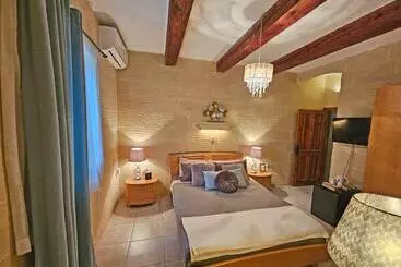 Bertinas B&b