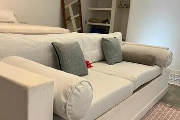 شقة فندقية Casa Bali Tofo