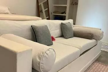 Aparthotel Casa Bali Tofo