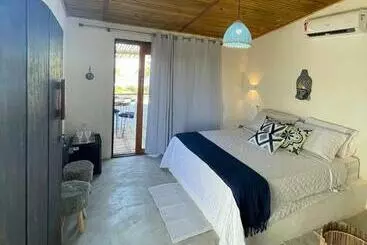 Hotelli Aldeia Coqueiral