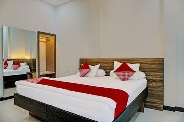 בית מלון כפרי Collection O 92152  The Wong