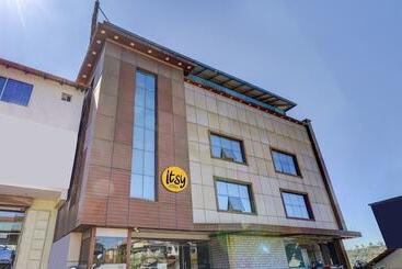 ホテル Itsy By Treebo   Hill View