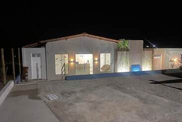 Hotel Pousada Santo Rio