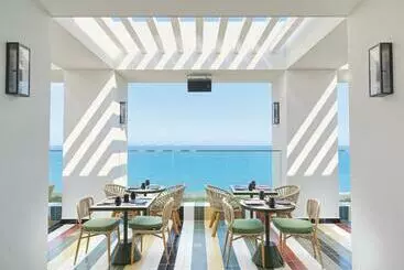 Nyx Hotel Limassol By Leonardo Hotels