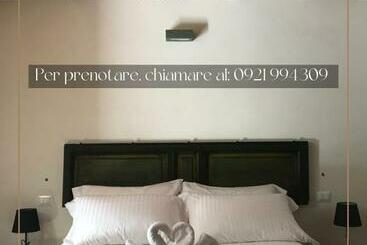 פנסיון Baglio Tramontana