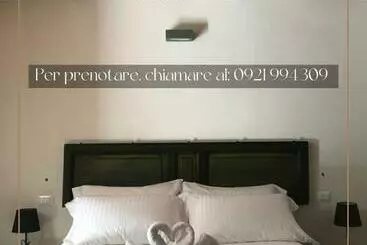 Majatalo Baglio Tramontana