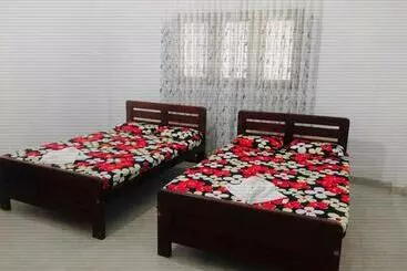 Pensão Hawaya Villa