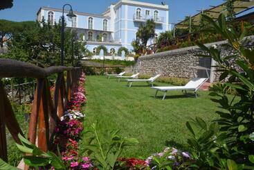 Pension La Margherita Fiorita