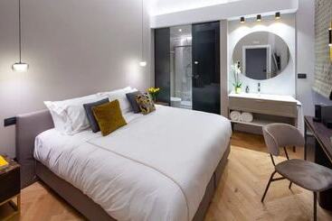 پانسیون Migliori Collection Piazza Navona