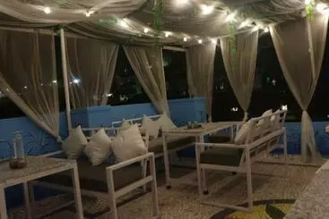Pensão Shyam Palace Guest House