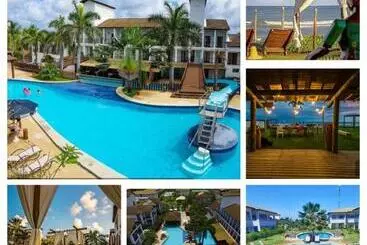 Resort Treebies Un72