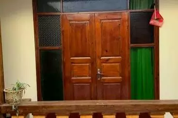 リヤド House Naïma