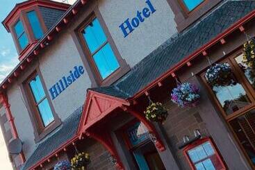 The Hiller At The Hillside Hotel Montrose