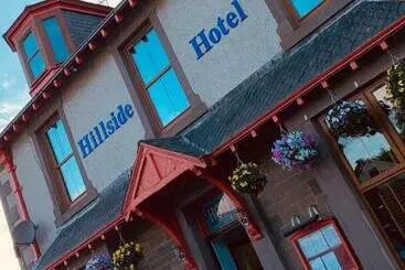 The Hiller At The Hillside Hotel Montrose