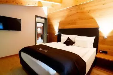 Apart Hotel Laurus Lech