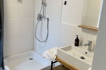 Aparthotel Neumünster City