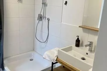 Aparthotel Neumünster City