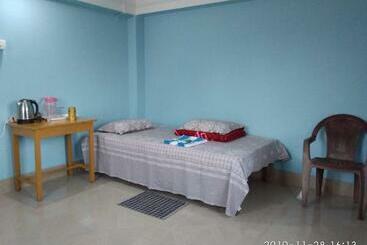 Bed and Breakfast Backpackers Haven