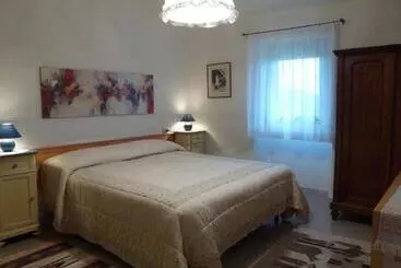 Bed and Breakfast Il Canto Dell Asino