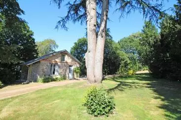 Aamiaismajoitus (B&B) La Petite Charmille