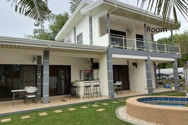 Nocleg ze śniadaniem Ub Home