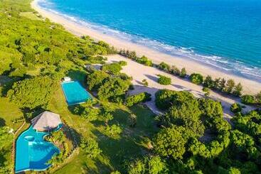 Kurort  Bellevue Beach   Nilaveli